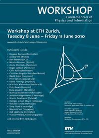 2010FundamentalsOfPhysicsAndInformation