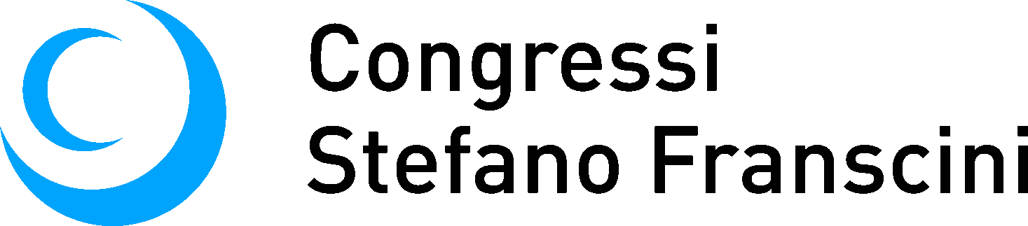 Congressi Stefano Franscini logo