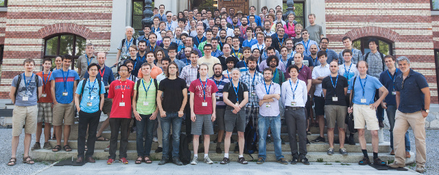 conference photo
