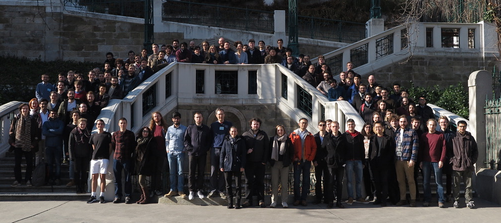 Group photo