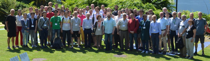 conference photo