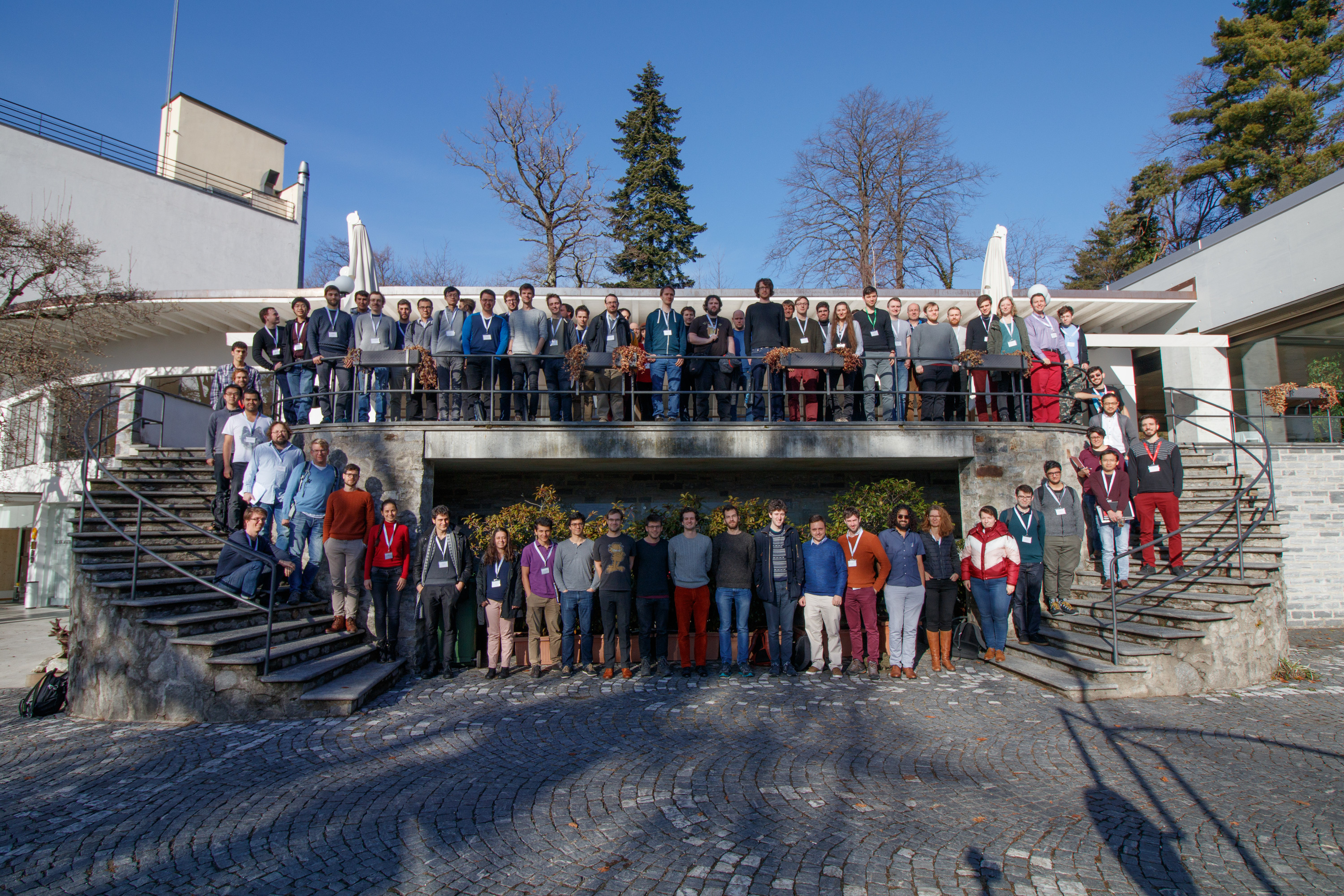 Group photo